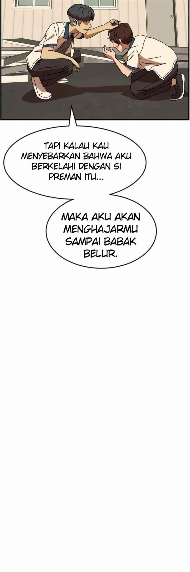 Double Click Chapter 49