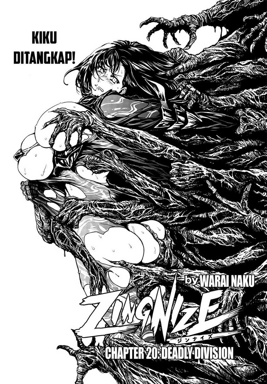 ZINGNIZE Chapter 20