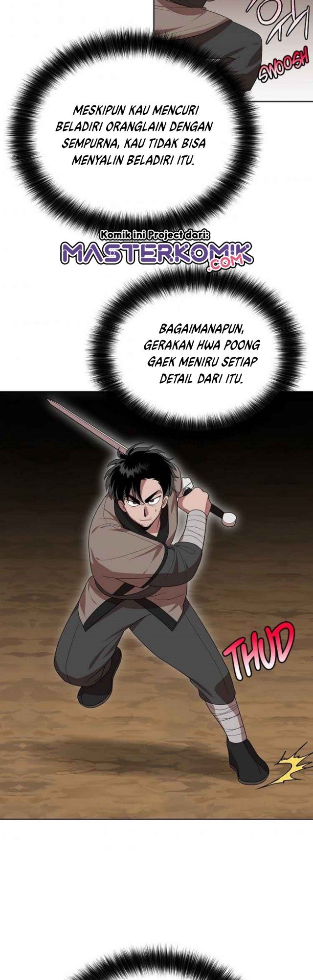 Fire King Dragon Chapter 35