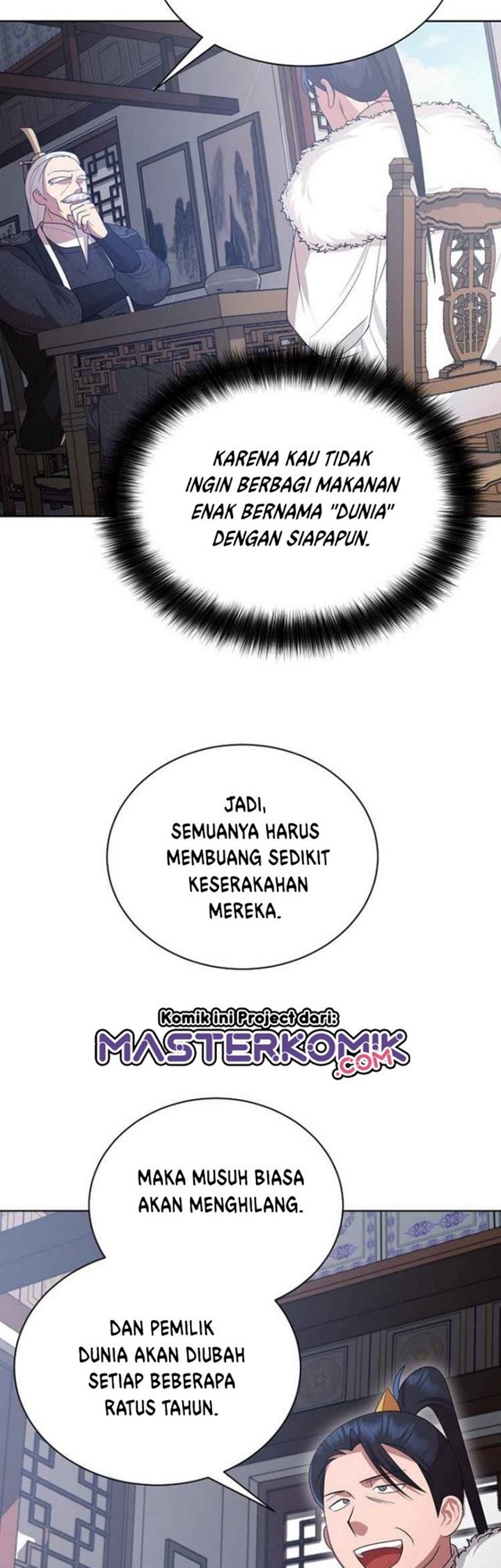 Fire King Dragon Chapter 37