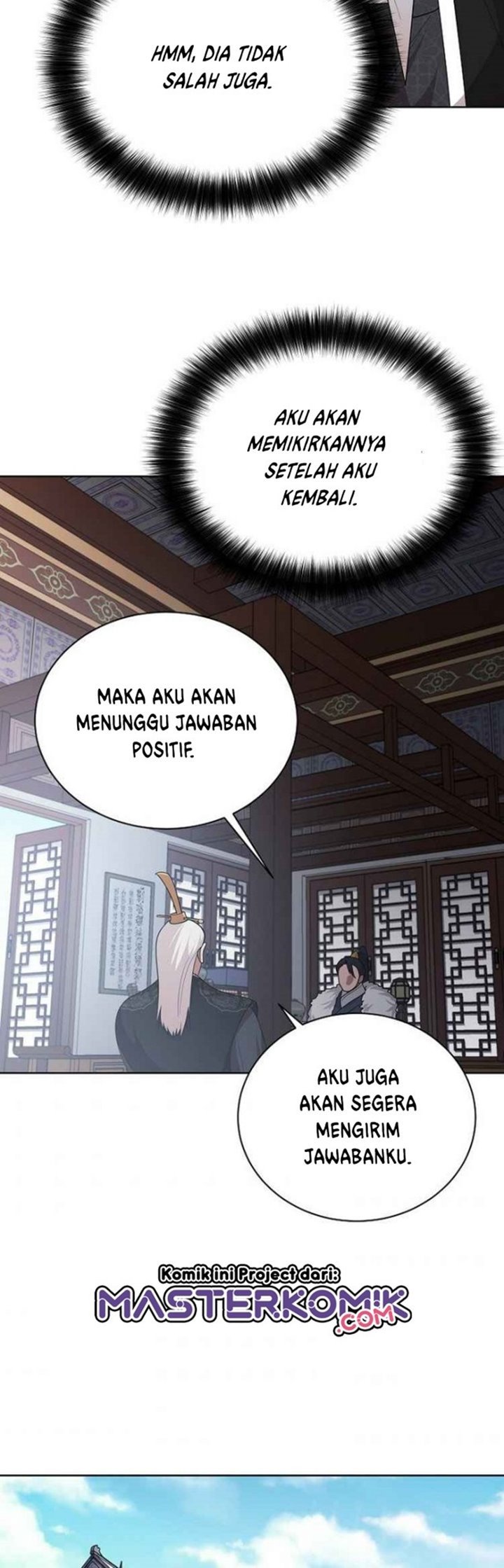 Fire King Dragon Chapter 37