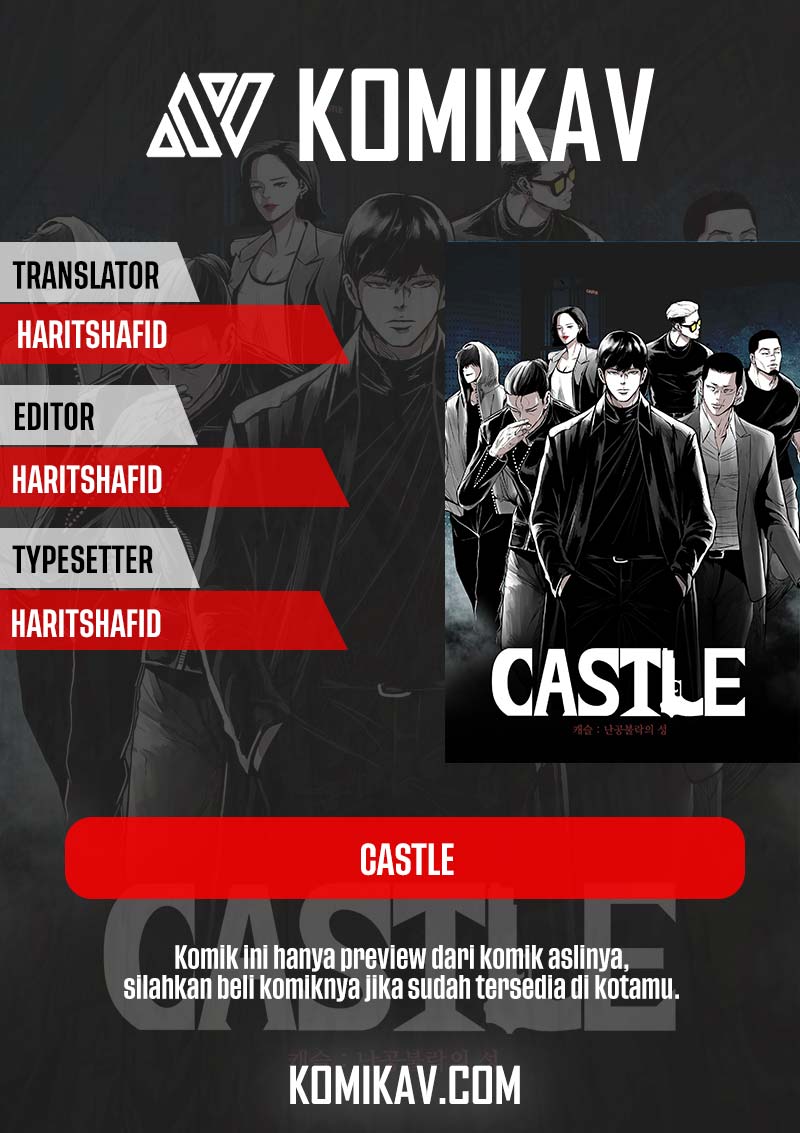 Castle Chapter 13