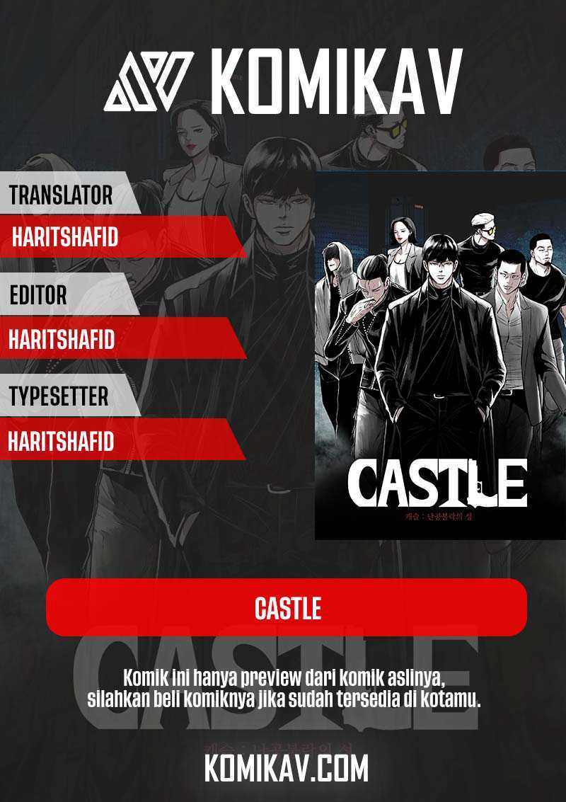 Castle Chapter 17