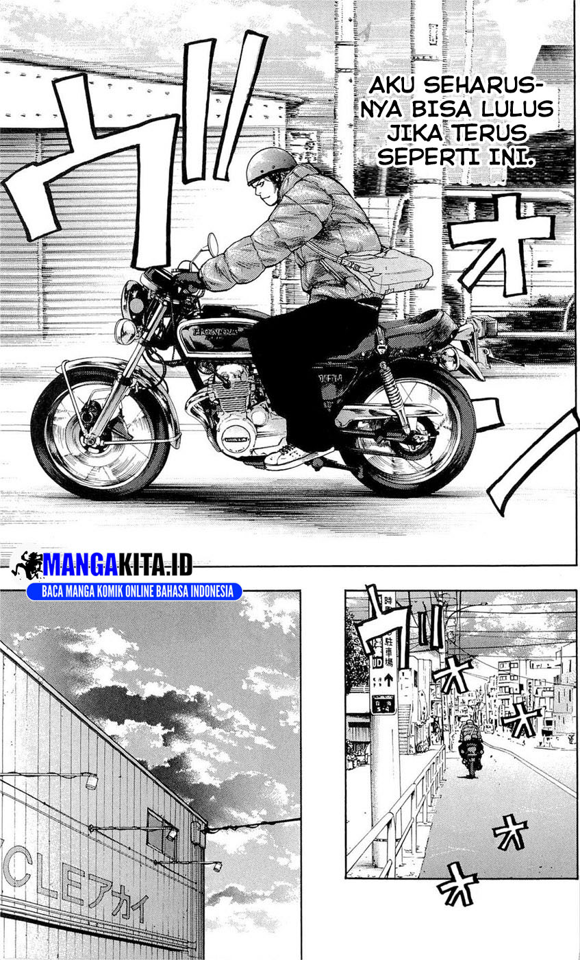 Clover Chapter 92