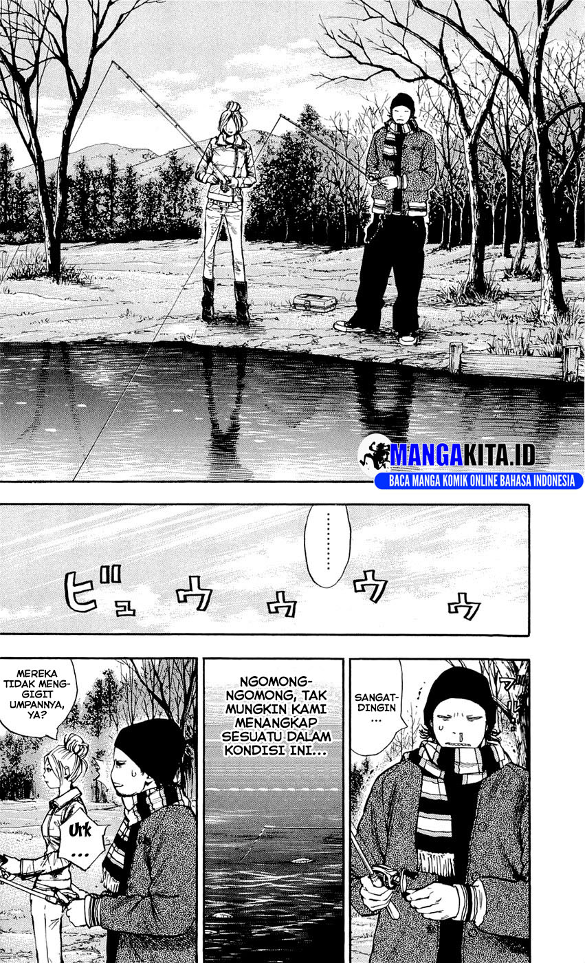 Clover Chapter 94