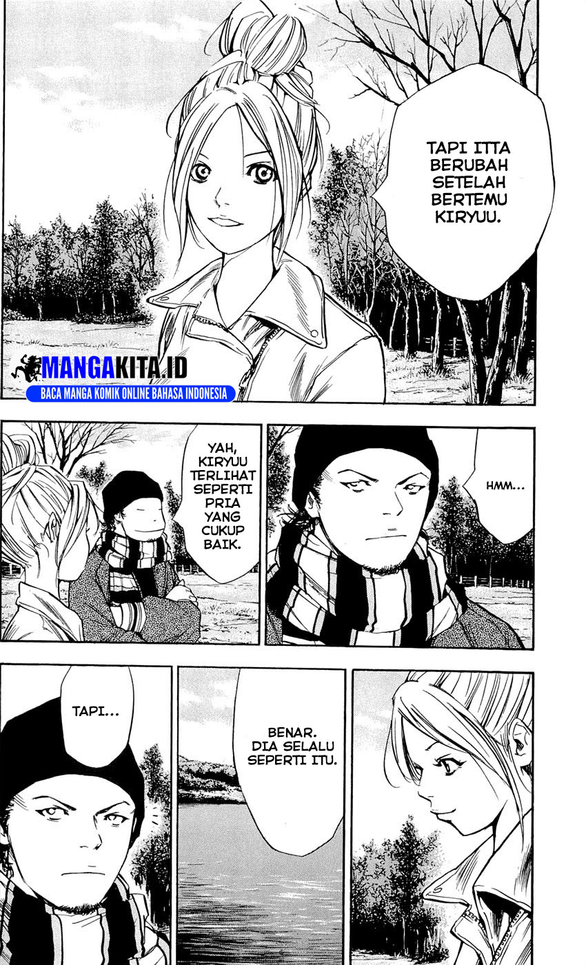 Clover Chapter 94