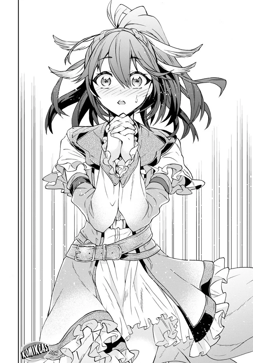 29-sai Dokushin wa Isekai de Jiyuu ni Ikita……katta Chapter 01