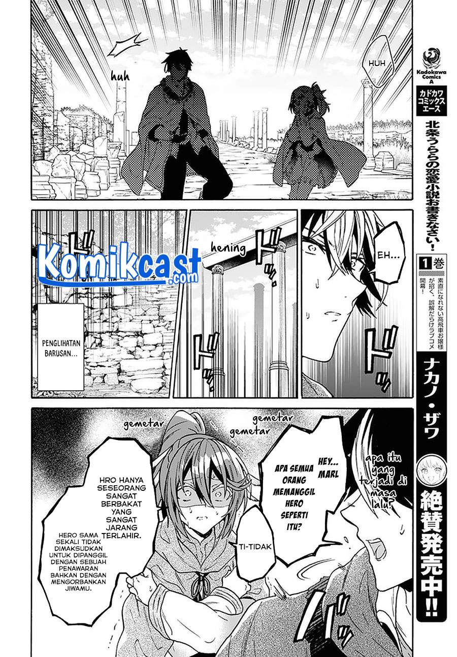 29-sai Dokushin wa Isekai de Jiyuu ni Ikita……katta Chapter 13.2