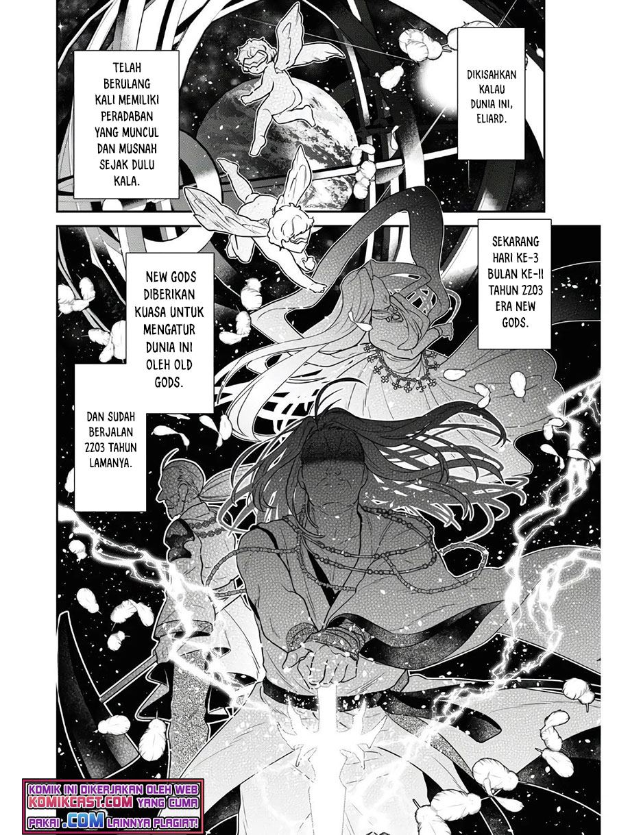 29-sai Dokushin wa Isekai de Jiyuu ni Ikita……katta Chapter 20