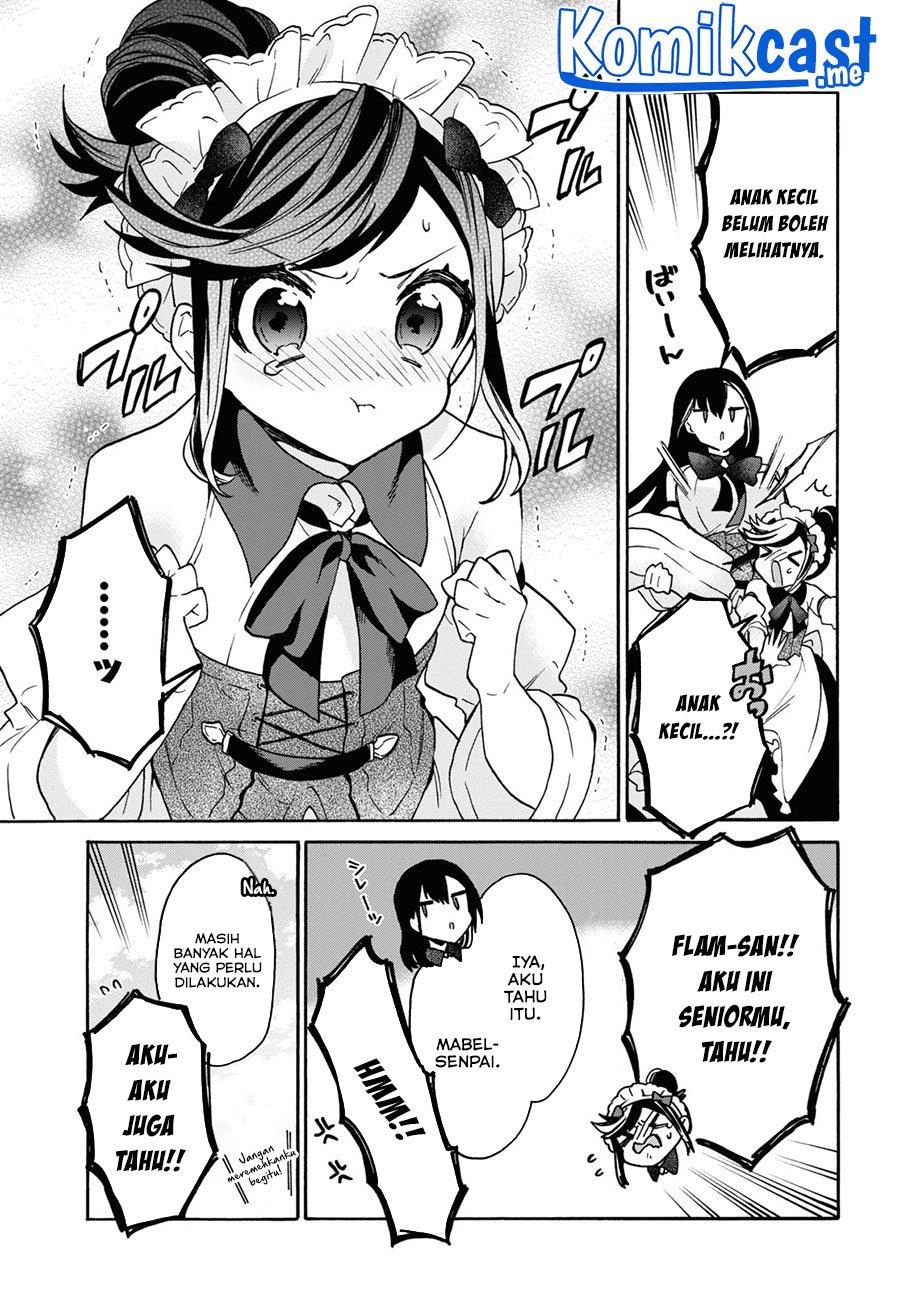 29-sai Dokushin wa Isekai de Jiyuu ni Ikita……katta Chapter 25