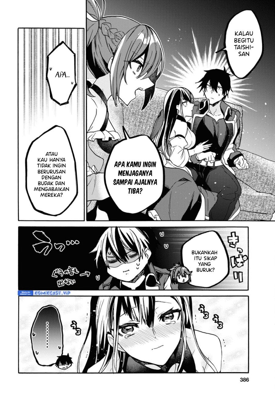 29-sai Dokushin wa Isekai de Jiyuu ni Ikita……katta Chapter 29