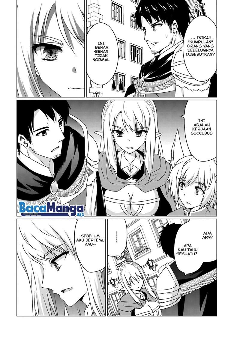 Homeless Tensei: Isekai De Jiyuu Sugiru Majutsu Jisoku Seikatsu Chapter 10.2