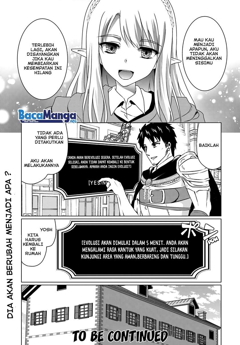 Homeless Tensei: Isekai De Jiyuu Sugiru Majutsu Jisoku Seikatsu Chapter 9.1