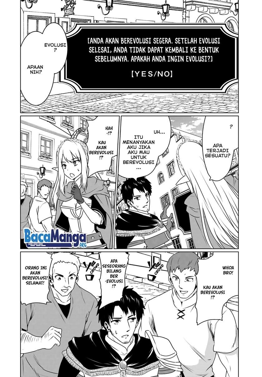 Homeless Tensei: Isekai De Jiyuu Sugiru Majutsu Jisoku Seikatsu Chapter 9.1