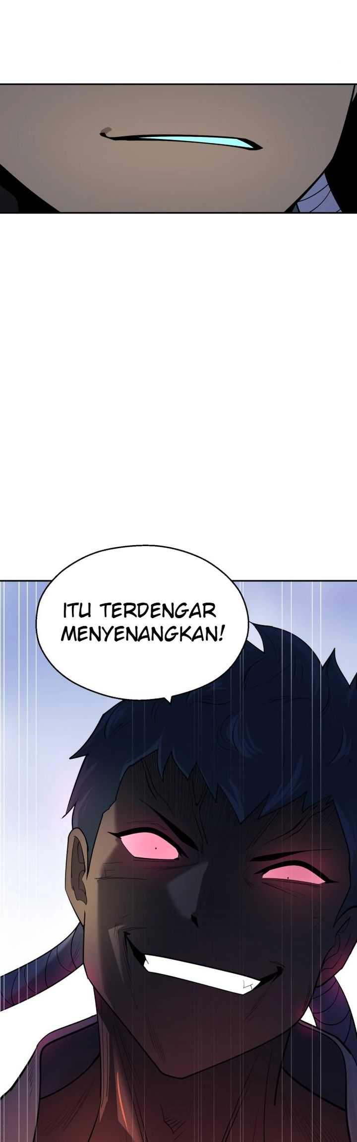 Teenage Swordsman Chapter 43