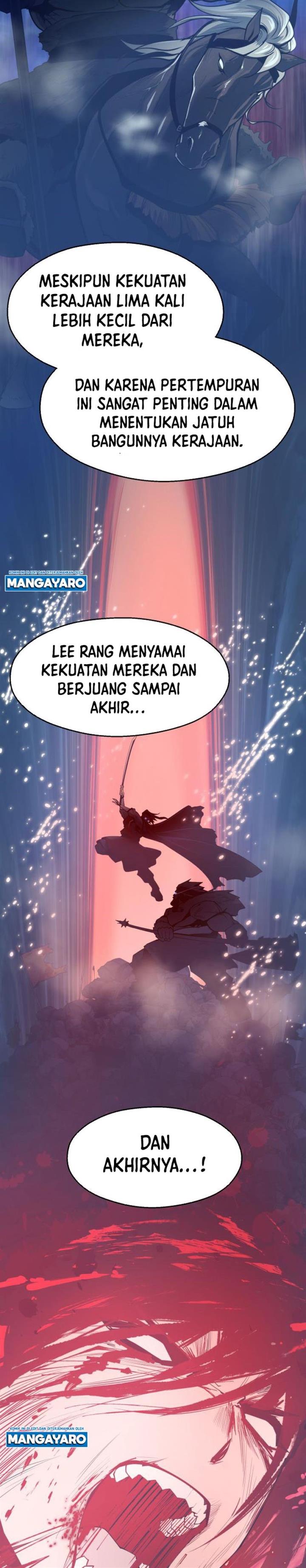 Teenage Swordsman Chapter 56