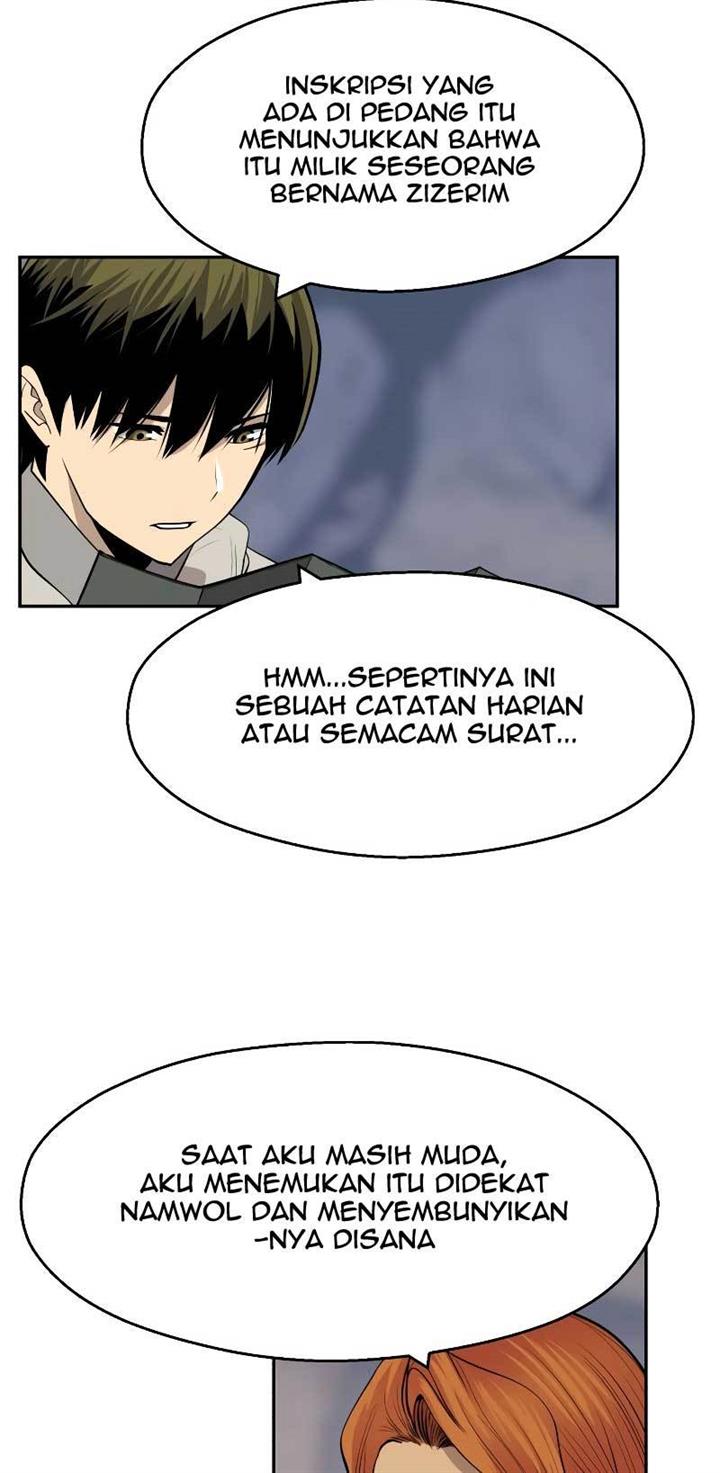 Teenage Swordsman Chapter 60