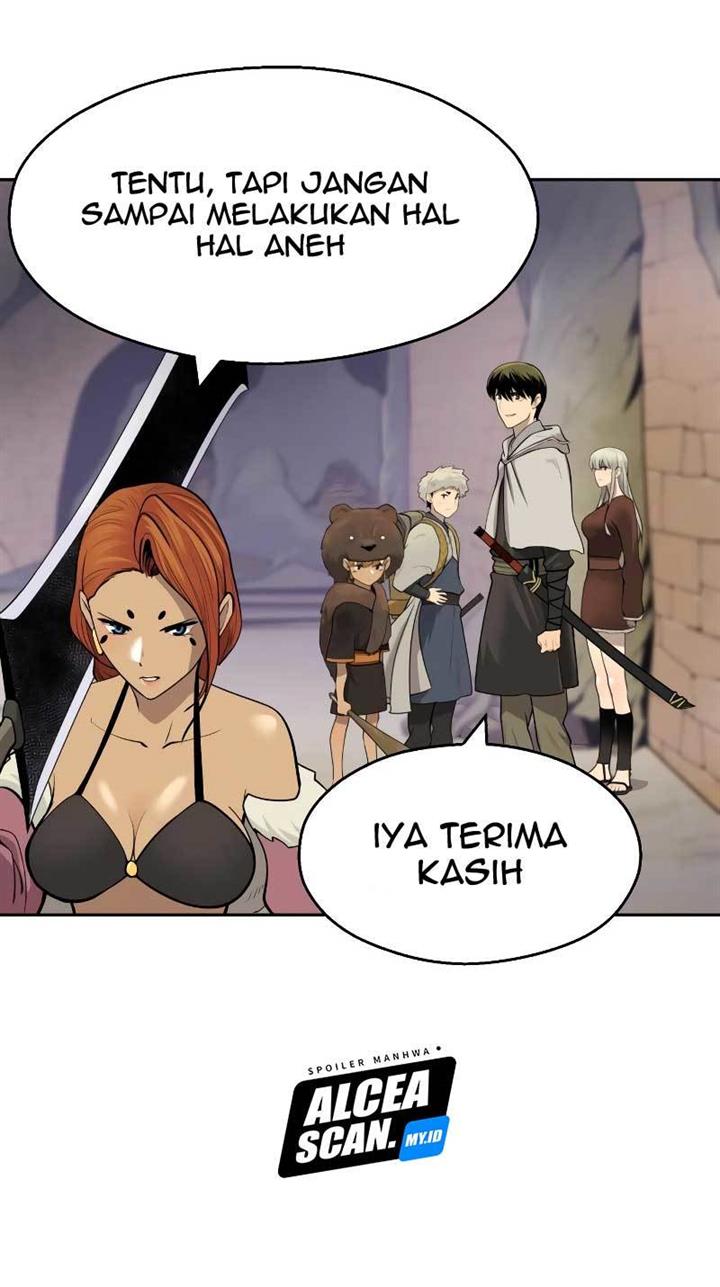 Teenage Swordsman Chapter 60