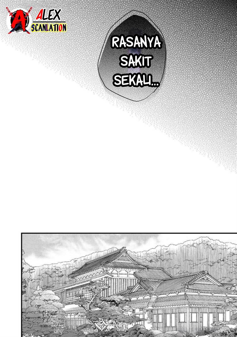 Kimi ni Korosaretai Chapter 10