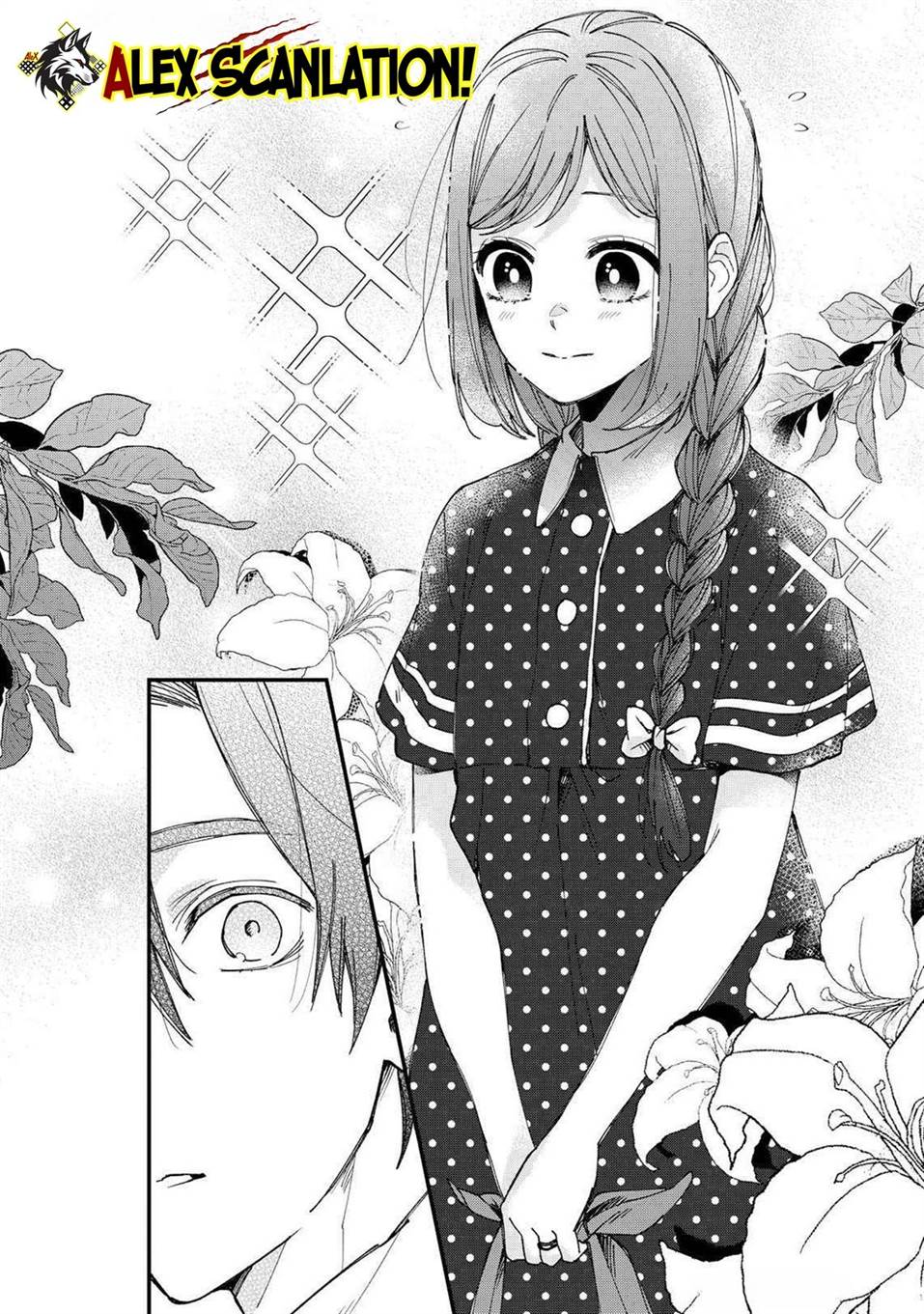 Kimi ni Korosaretai Chapter 14