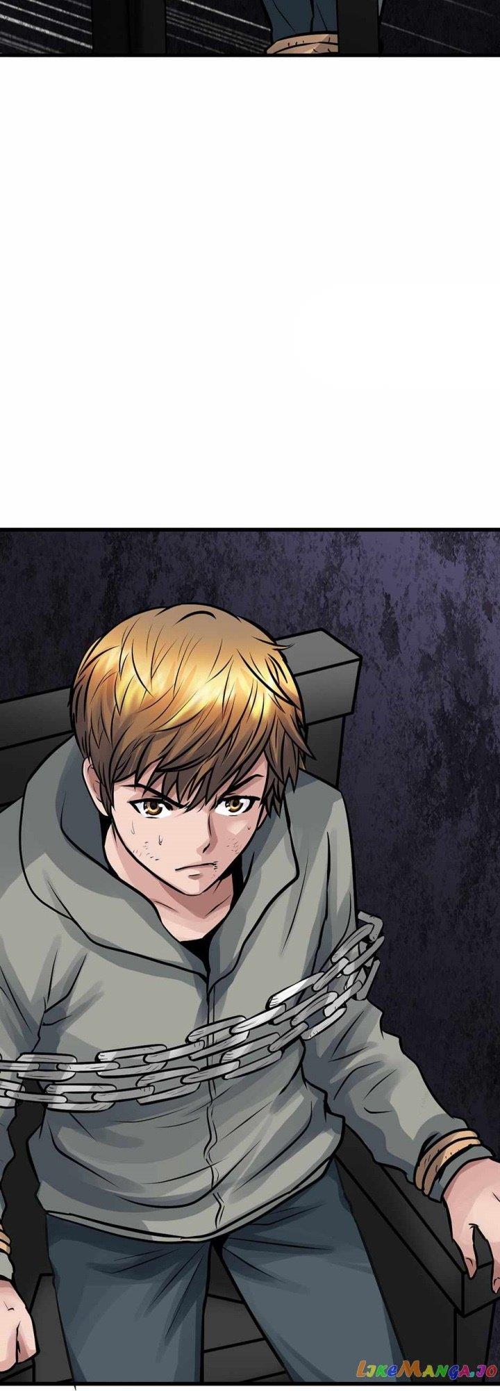 The Undefeated Ranker Chapter 79