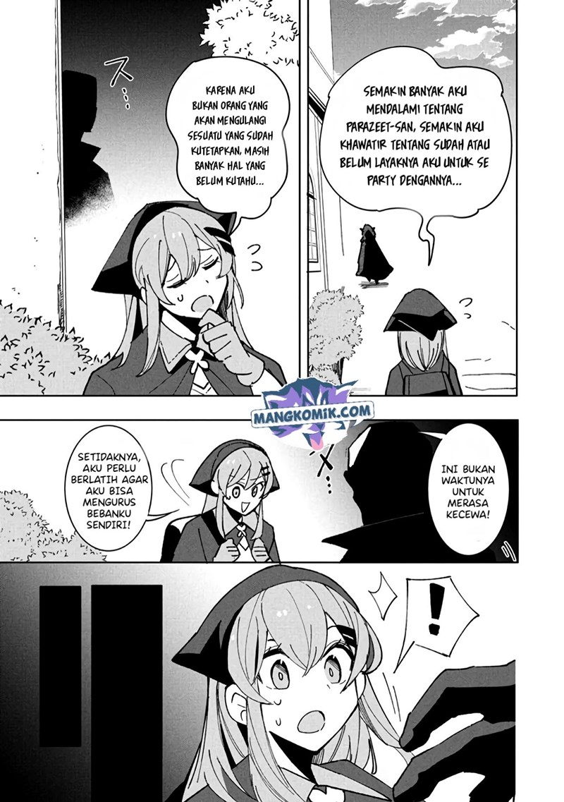 Virus Tensei kara Isekai Kansen Monogatari Chapter 10.2