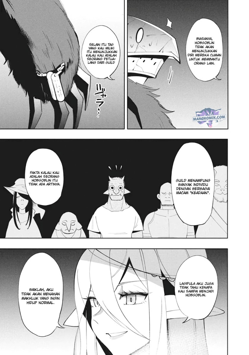 Virus Tensei kara Isekai Kansen Monogatari Chapter 16.1