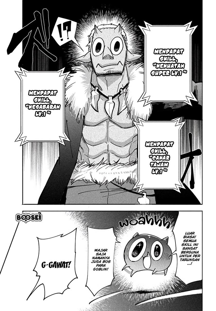 Virus Tensei kara Isekai Kansen Monogatari Chapter 4.2