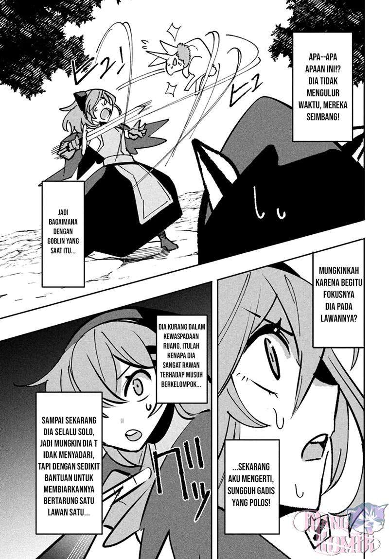 Virus Tensei kara Isekai Kansen Monogatari Chapter 9.2