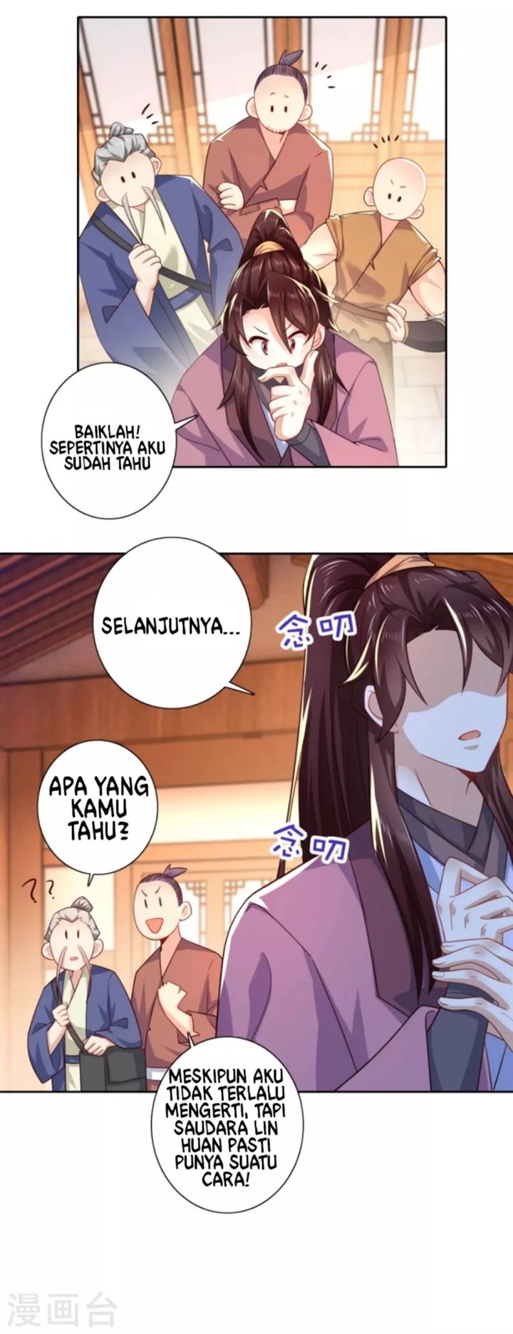 Best Son-In-Law Chapter 47