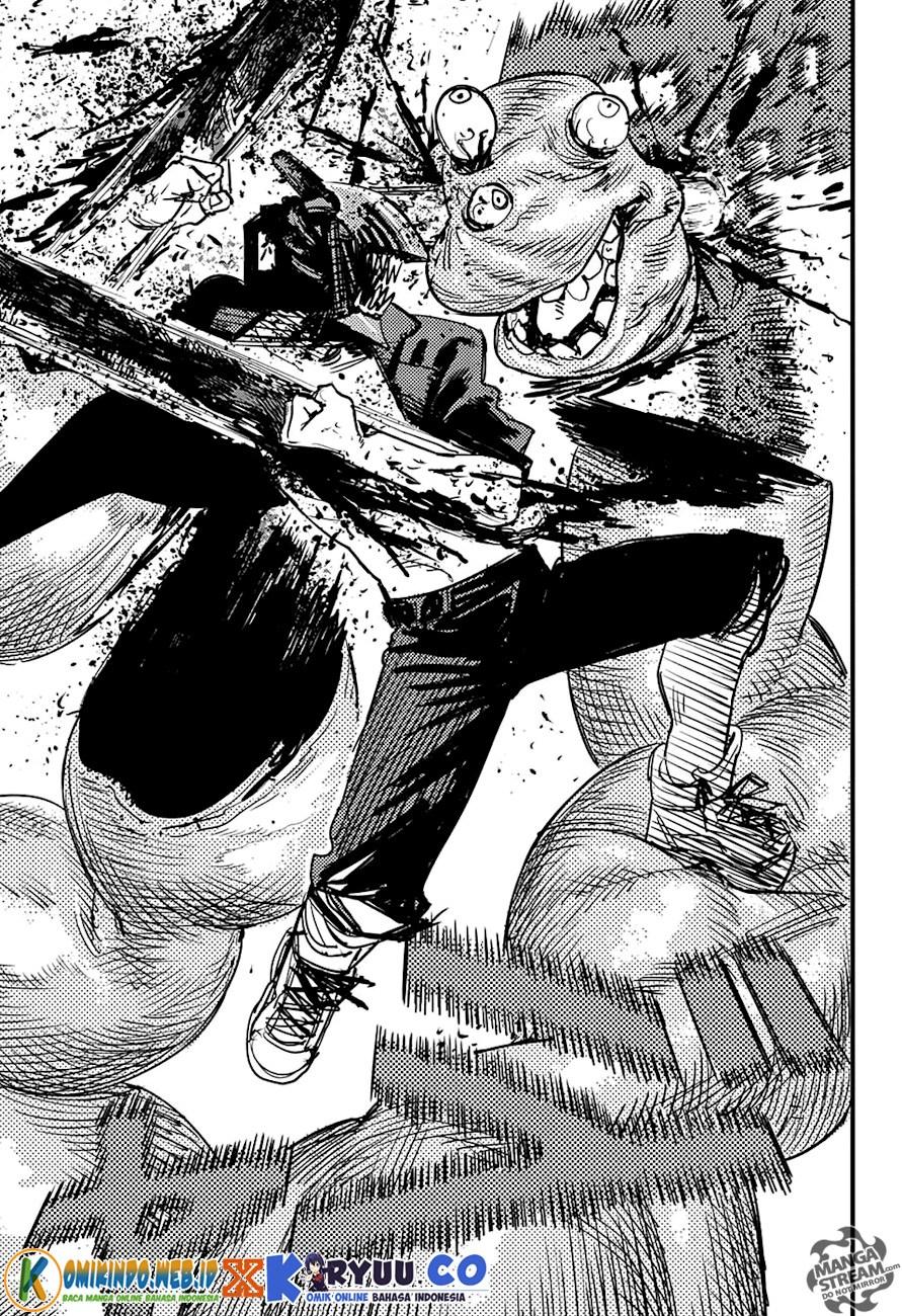 Chainsaw Man Chapter 2