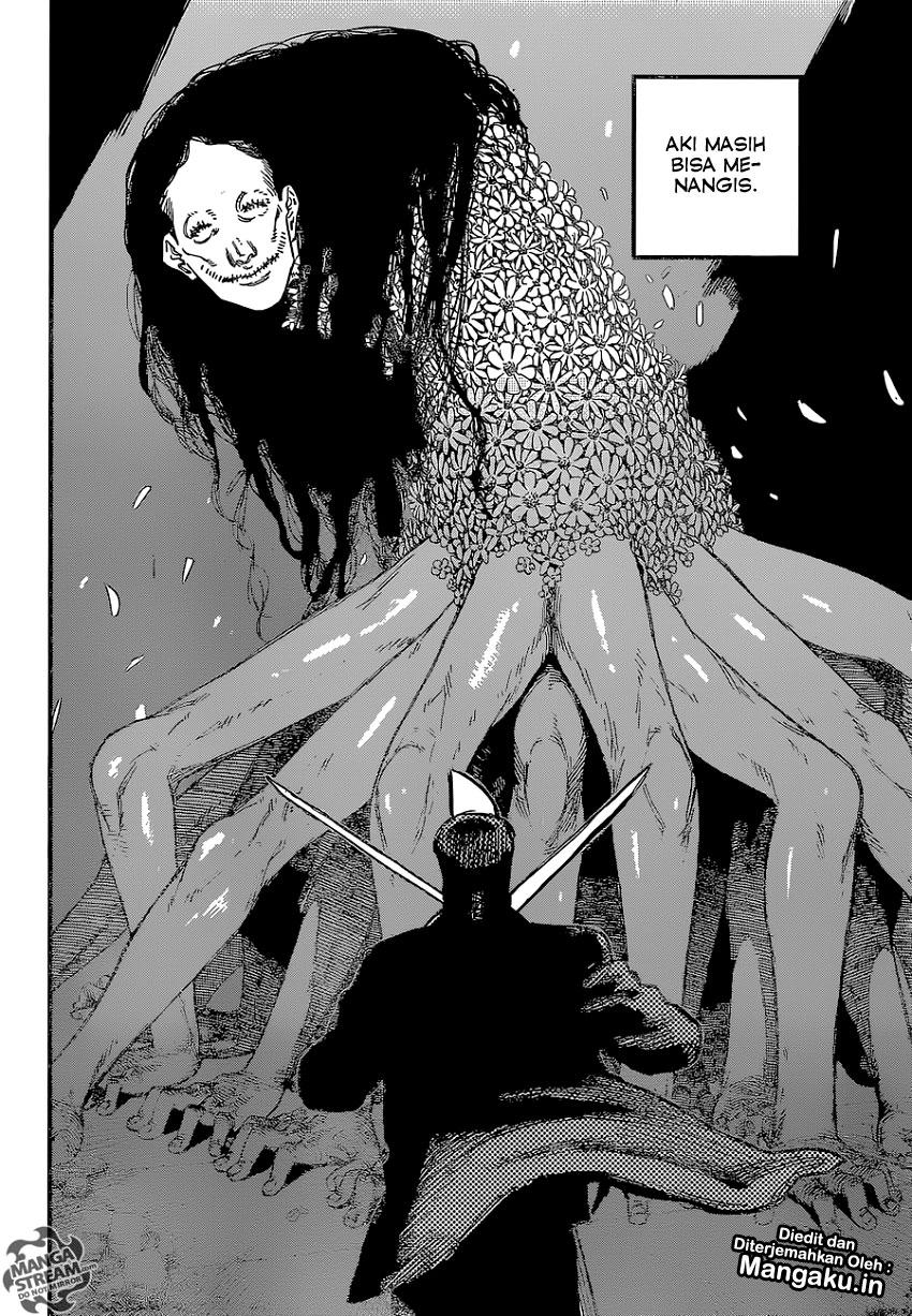 Chainsaw Man Chapter 25