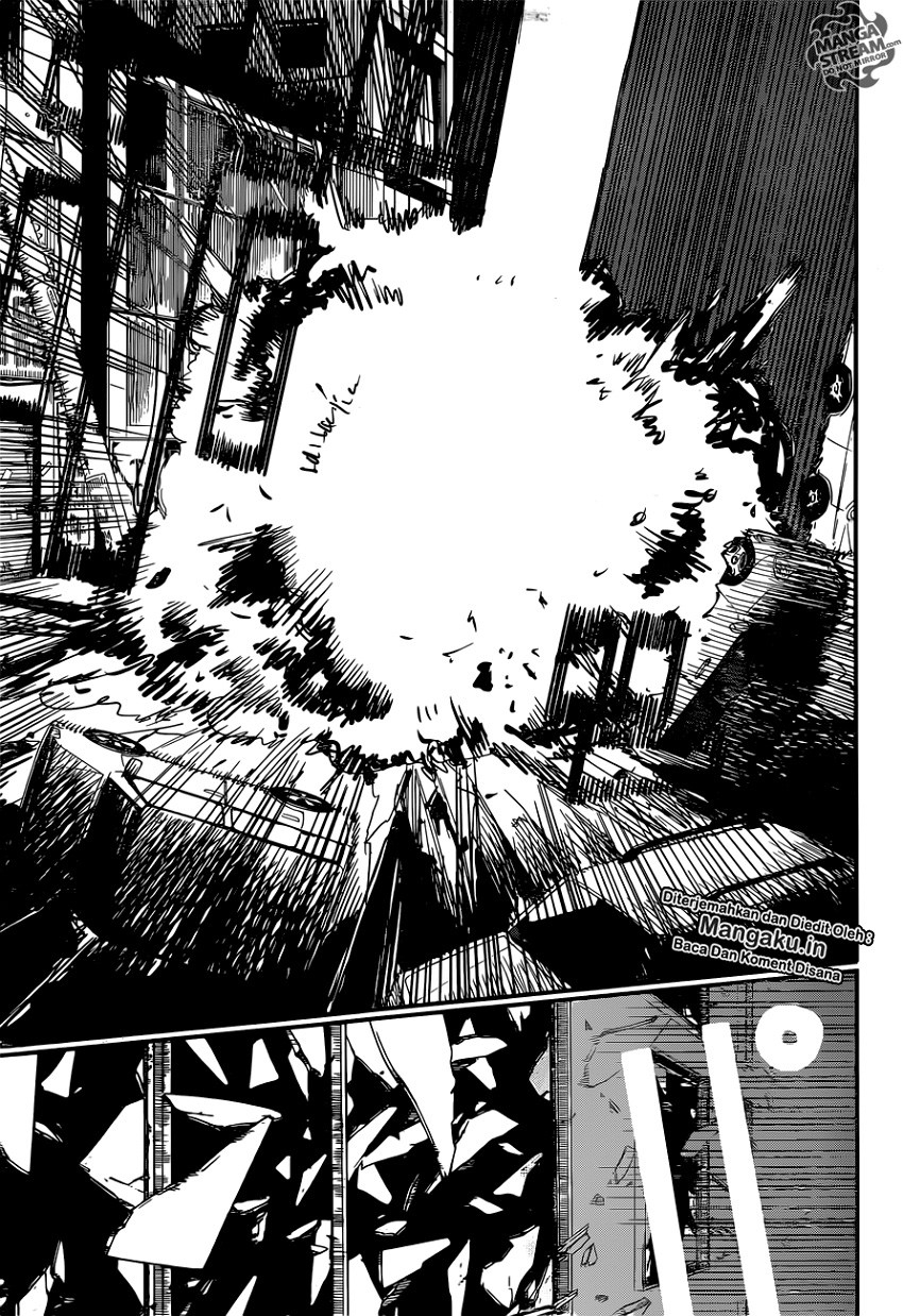 Chainsaw Man Chapter 48
