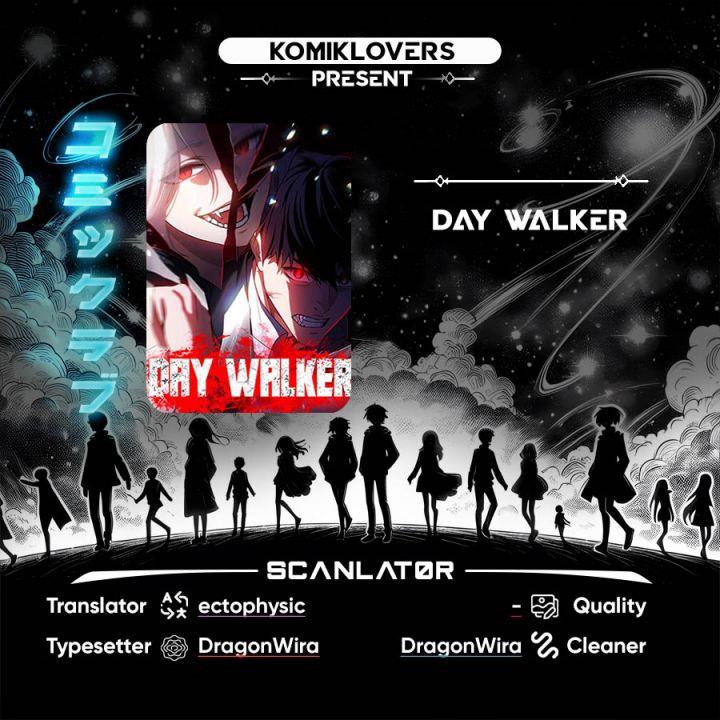 Day Walker Chapter 3