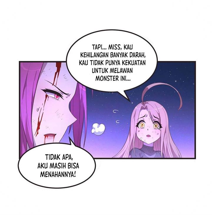 The Comeback Path of Princess From Mars Chapter 14