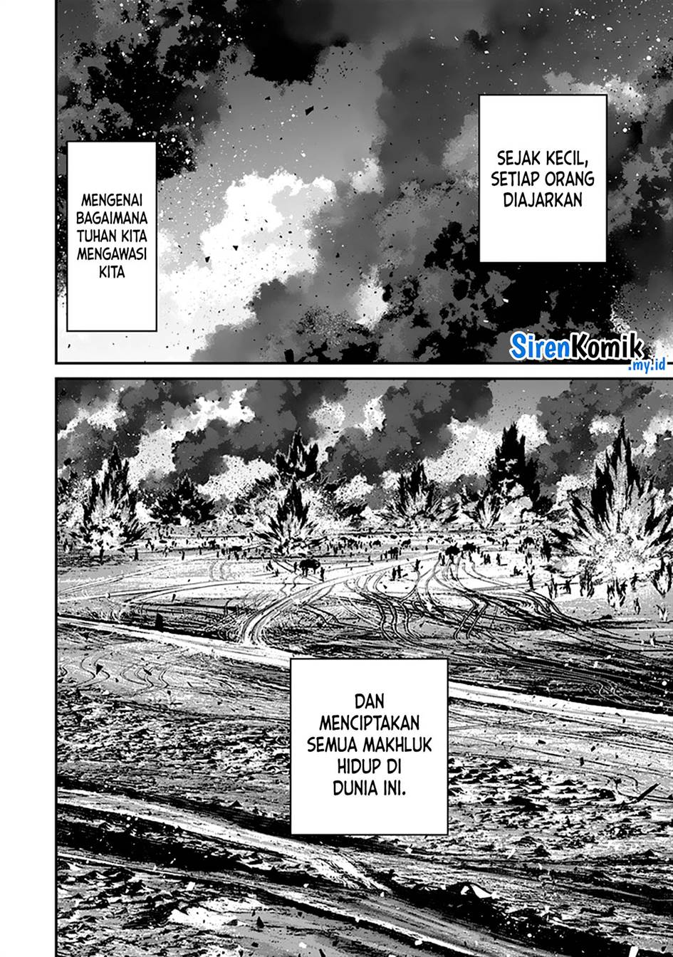 Youjo Senki Chapter 69