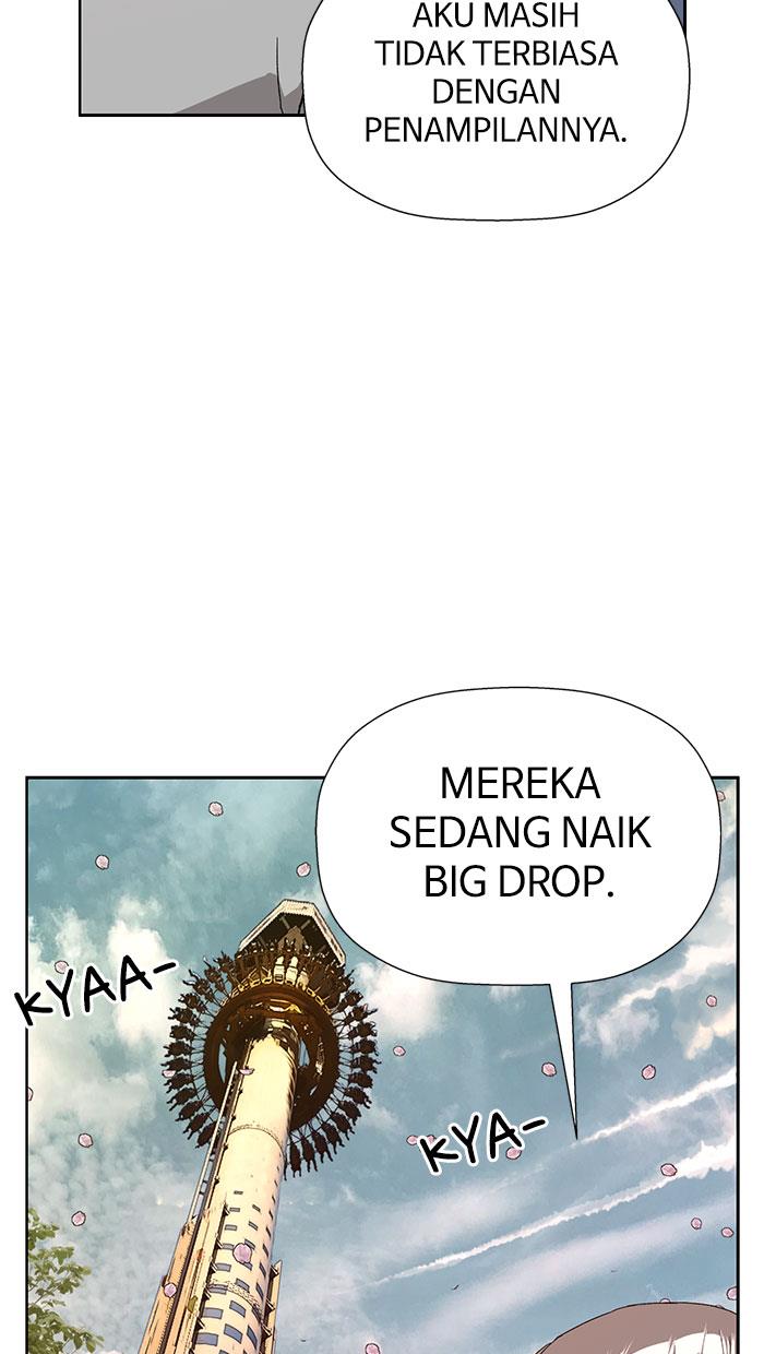 Weak Hero Chapter 183