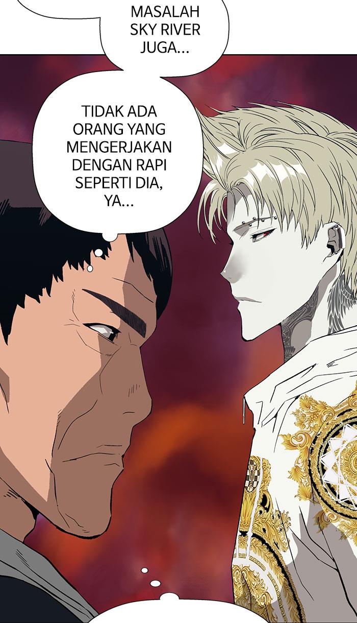 Weak Hero Chapter 184