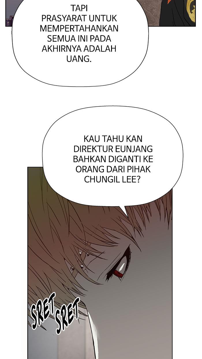 Weak Hero Chapter 186