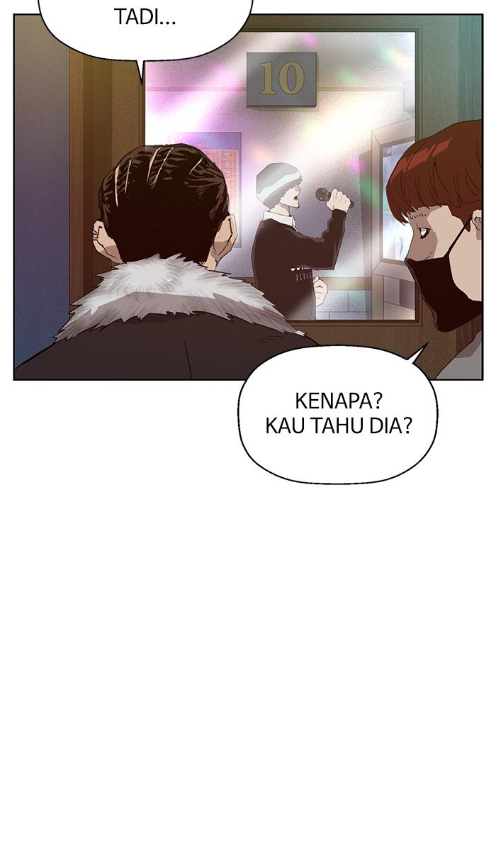 Weak Hero Chapter 190