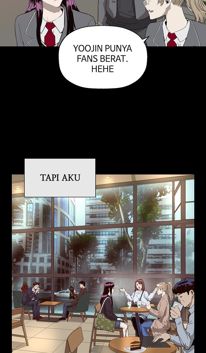 Weak Hero Chapter 190