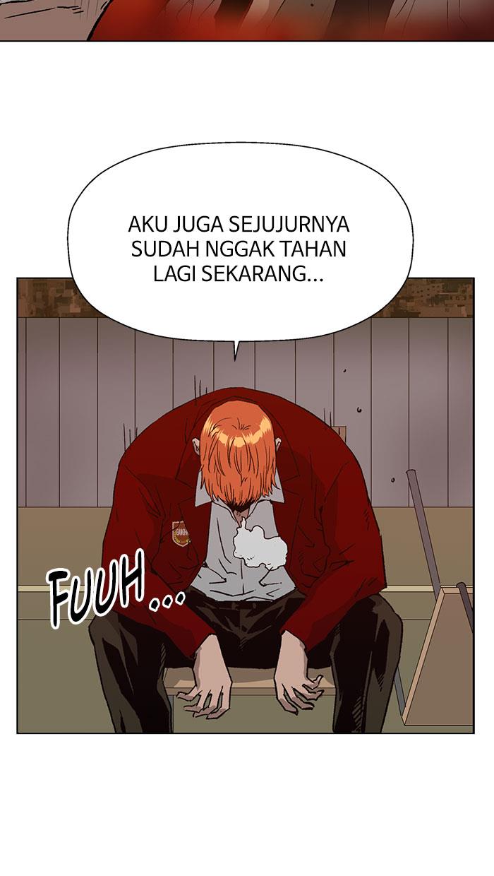 Weak Hero Chapter 195