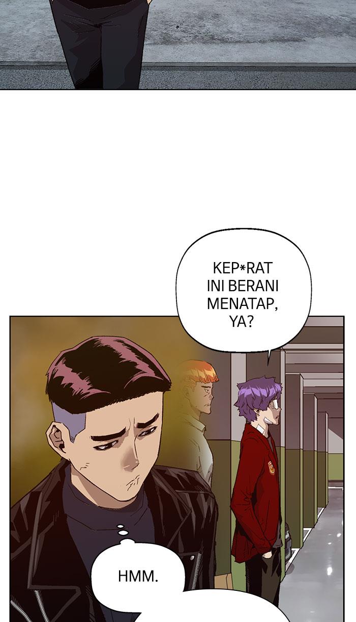 Weak Hero Chapter 195