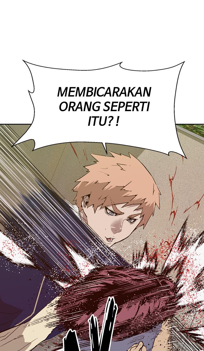 Weak Hero Chapter 198