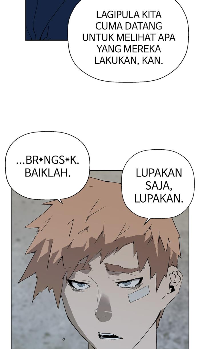 Weak Hero Chapter 199