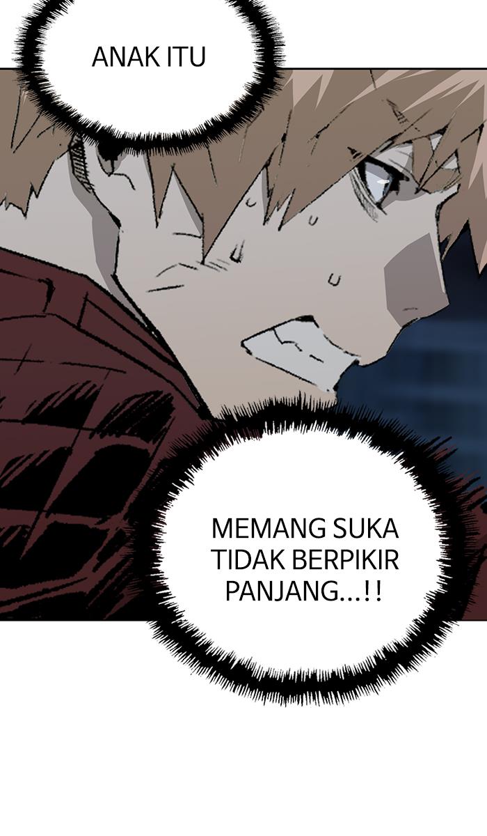 Weak Hero Chapter 201