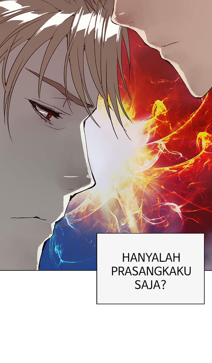 Weak Hero Chapter 206