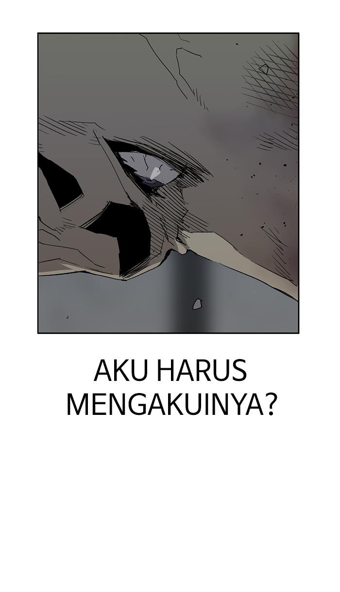 Weak Hero Chapter 211