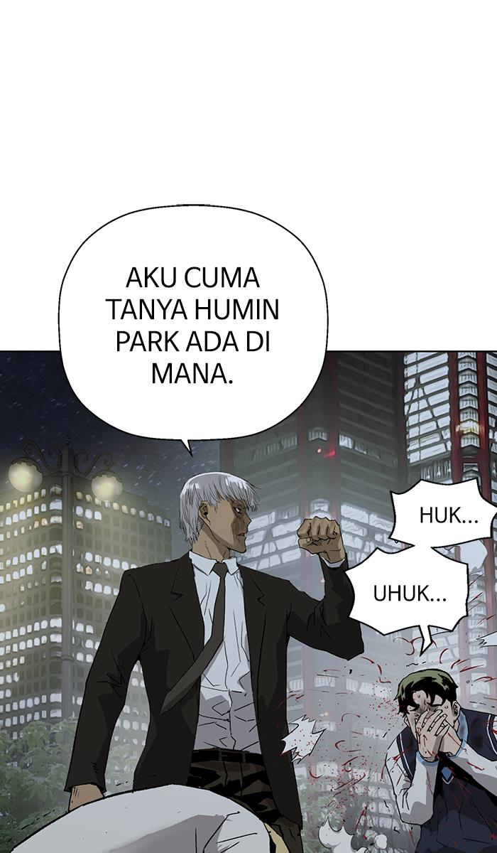 Weak Hero Chapter 212