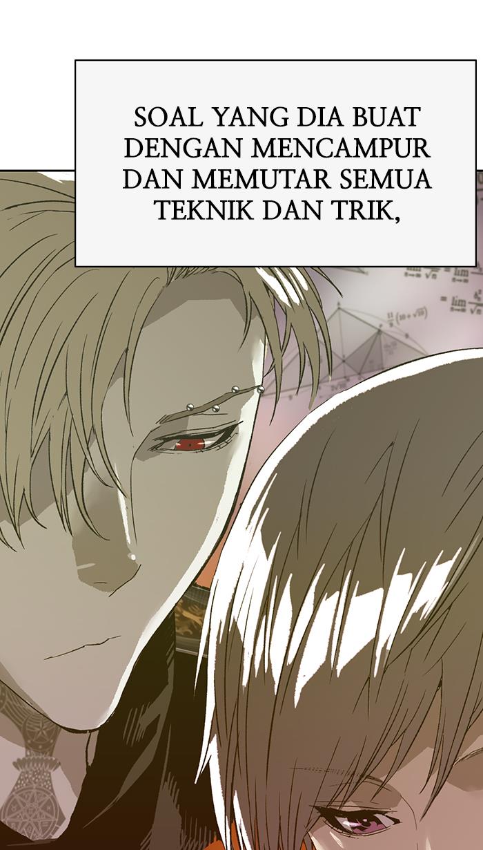 Weak Hero Chapter 215